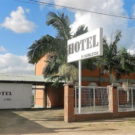 Hotel Morada Dos Bugios Viamão Extérieur photo