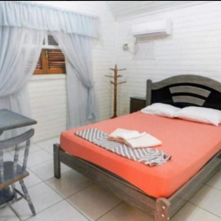Hotel Morada Dos Bugios Viamão Extérieur photo