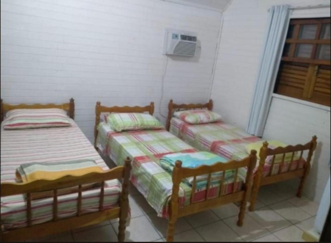 Hotel Morada Dos Bugios Viamão Extérieur photo