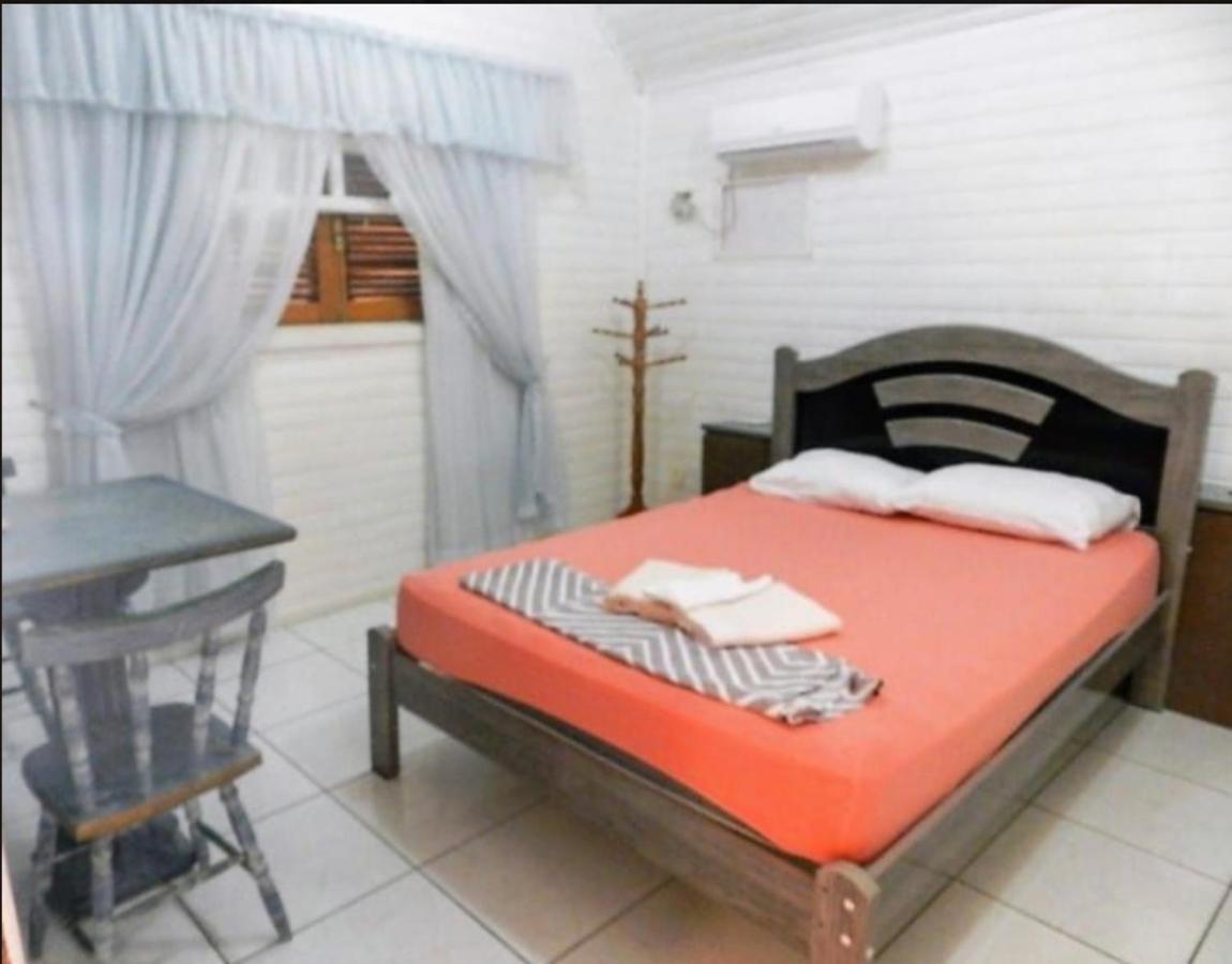 Hotel Morada Dos Bugios Viamão Extérieur photo