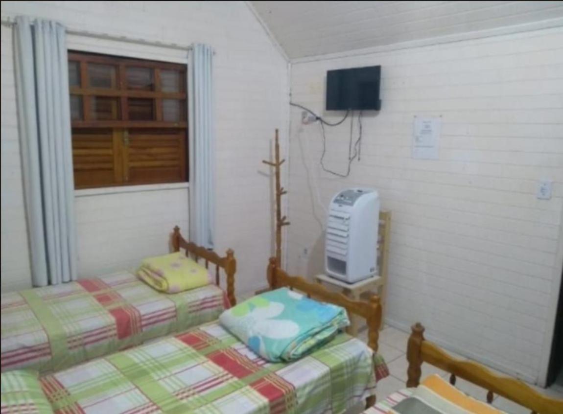 Hotel Morada Dos Bugios Viamão Extérieur photo